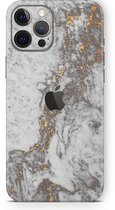 iPhone 13 Skin Pro Marmer 01 - 3M Stickers