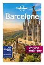 City guide - Barcelone City Guide - 12ed