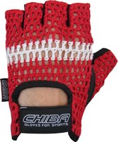 40527 Athletes Choice (Red) XS