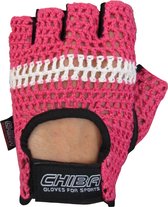 40527 Athletes Choice (Pink) XXL