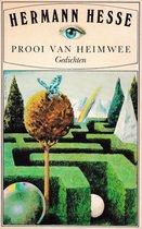 Prooi van heimwee