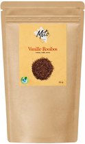 Mito Tea - Losse Thee - Vanille - Rooibos - Natuurlijke Thee * Special Taste * Heerlijke Smaakvolle Thee - Topkwaliteit - Geur Aroma - 50 Gram