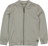 Levv jongens vest Timmy Green Forest