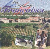 The Jean-Pierre Bernac Musette Ensemble – Les Melodies Françaises