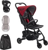 Easywalker buggy MINI XS Union Red