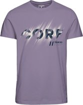 Jack & Jones T-shirt Booster Nirvana (Maat: 3XL)