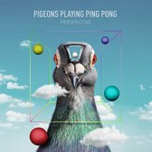 Pigeons Playing Ping Pong - Perspective (CD)