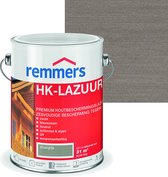 HK-Lazuur Grey-protect Grafietgrijs - 2.5 Liter