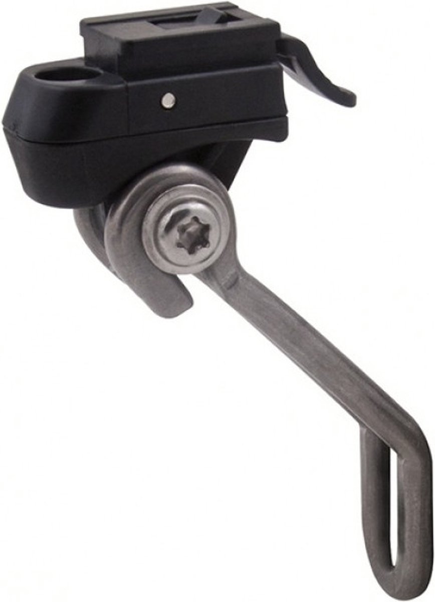 Voorvorkhouder Spanninga  BR140