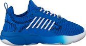 Adidas Haiwee El I Lage sneakers - Jongens - Blauw - Maat 21