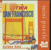Golden Gate (Mini)