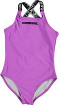 VENICE. Swimsuit - Fluo Purple - 10/140