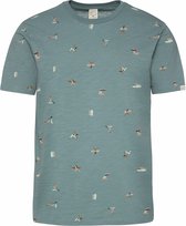 Protest Prtegonia t-shirt heren - maat xs