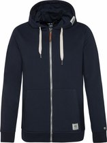 Nxg By Protest Nxgsylar full zip hoodie heren - maat xs