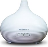 Geurverspreider - Aroma Diffuser - Luchtbevochtiger - Aromatherapie