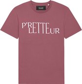 PRETTELETTEUR T-SHIRT