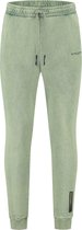 Ballin Acid Wash Joggingbroek  Sportbroek Mannen - Maat XL