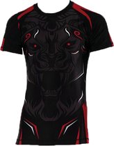 Leo Roar Sportshirt Unisex - Maat S