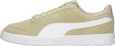 Puma Puma Shuffle sneakers beige Textiel - Maat 40
