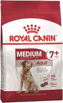 Royal Canin Dog Medium Mature 25 4kg
