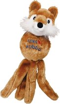 Kong Wubba Friend - Hondenspeelgoed - Assorti - M - 24,4 x 12,7 x 8,4 cm