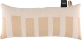 Saunakussen beige 50x22 cm - Rento