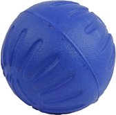 Starmark fantastic durafoam bal blauw (LARGE 8,5 CM)