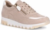 Jana Dames Sneaker 8-8-23767-28 400 H-breedte Maat: 37 EU