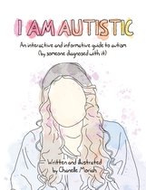 Omslag I am Autistic