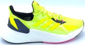 Adidas X9000 L4 M- Hardloopschoenen Heren- Maat 44 2/3