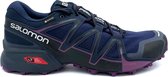 Salomon Speedcross vario 2 GTX W Maat 38