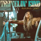 Ashland Craft - Travelin' Kind (LP) (Coloured Vinyl)