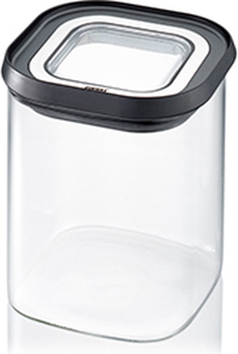 Gefu Voorraadpot Pantry 11 x 11 x 13.5 cm / 900 ml