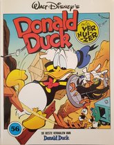 Donald Duck 56 verhuizer
