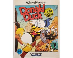 Donald Duck 56 verhuizer