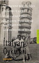 İtalyan Öyküleri