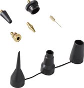 HOME / TANK kit 8 accessoires voor compressorpistool