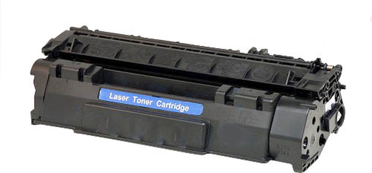 Image of ABC huismerk toner geschikt voor Canon 708H 715H voor Canon I-Sensys LBP-3300 LBP-3310 LBP-3360 LBP-3370 Canon