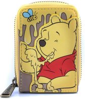 Loungefly Winnie The Pooh 95th Anniversary Geel