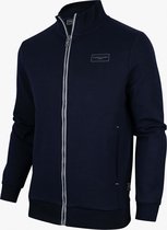 Vest Sport Sweat Navy Blauw (120221001-699000)