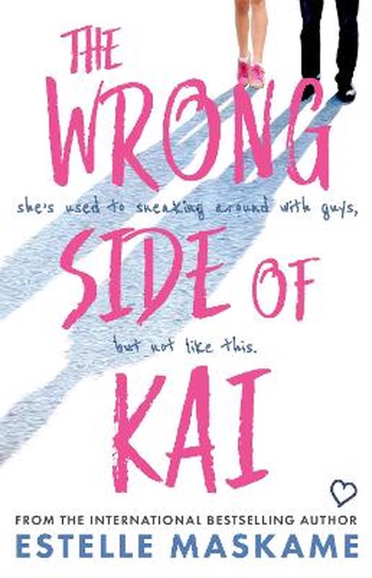 The Wrong Side of Kai - cover