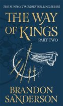 Stormlight Archive-The Way of Kings Part Two
