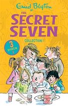 The Secret Seven Collection 1 Books 13 Secret Seven Collections and Gift books