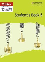 Collins International Primary Science - International Primary Science Student's Book