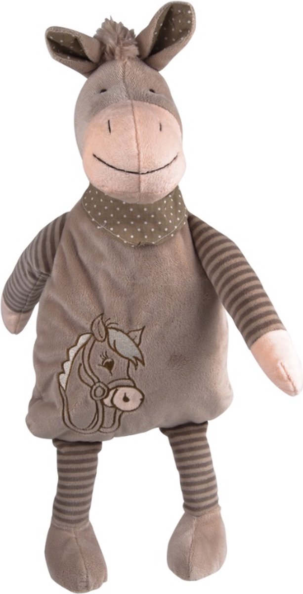 Goedkoopste Sänger - Paard Wendy - Warmwaterkruik