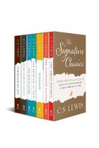 Complete C S Lewis Signature Classics