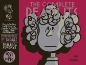 Complete Peanuts (13): 1975-1976