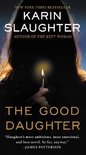 The Good Daughter A Novel