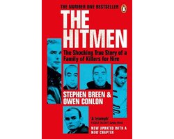 Omslag van The Hitmen