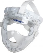 Hockey Masker - Transparant